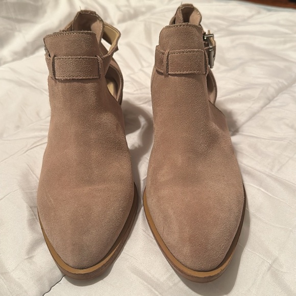 Sole /Society women’s boots 7.5 - Picture 2 of 6